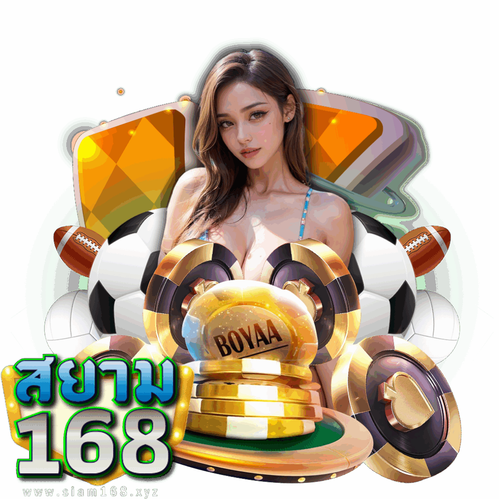 siam168 slot